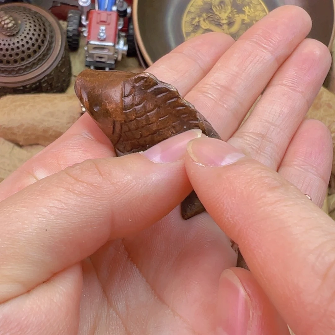 精美铜器摆件点击下单