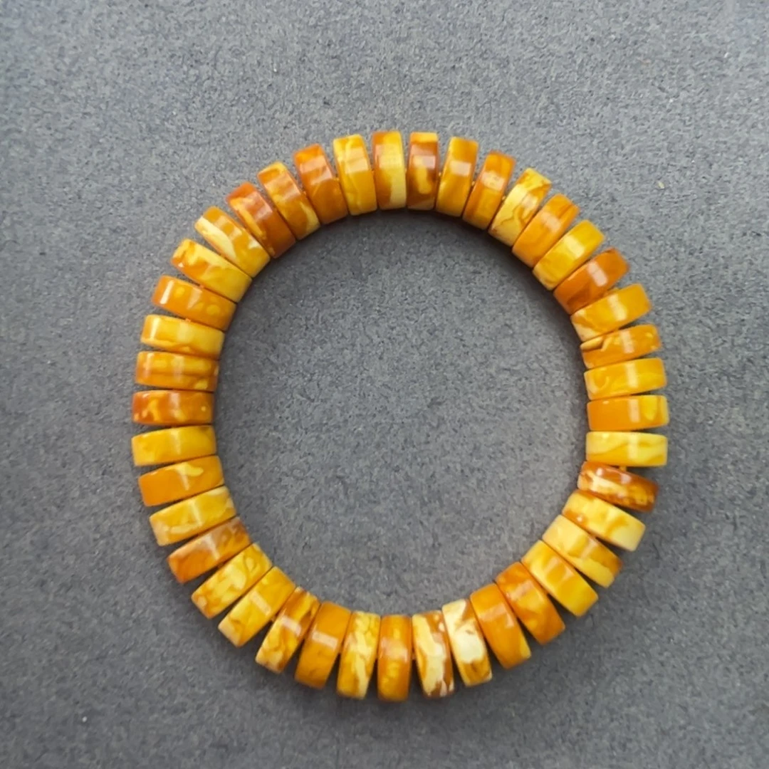 未镶嵌吊坠(不含链)琥珀