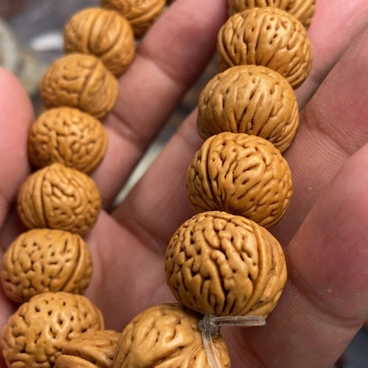 菩提根/象牙果吊坠华****量今天