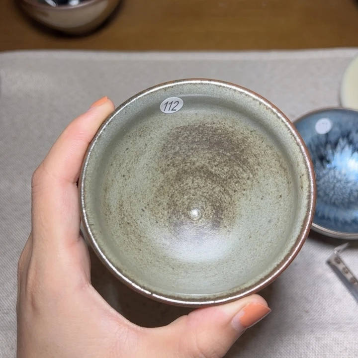 茶盏在栖落直播间选的好好看啊112