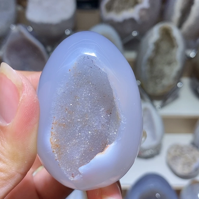 【闪购商品】未镶嵌大型摆件（非配饰）水晶