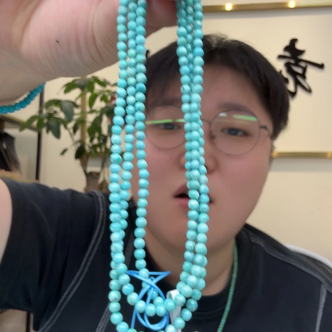 绿松石未镶嵌珠宝奇石713