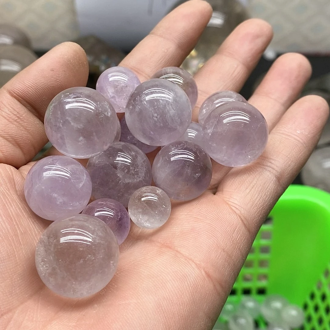 水晶1014未镶嵌水晶石