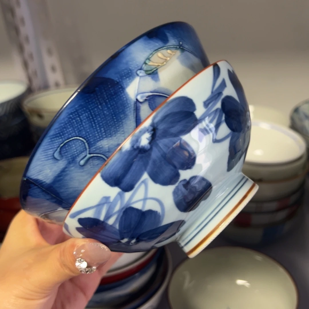 藍***詩文锦阁瓷器商行直播中