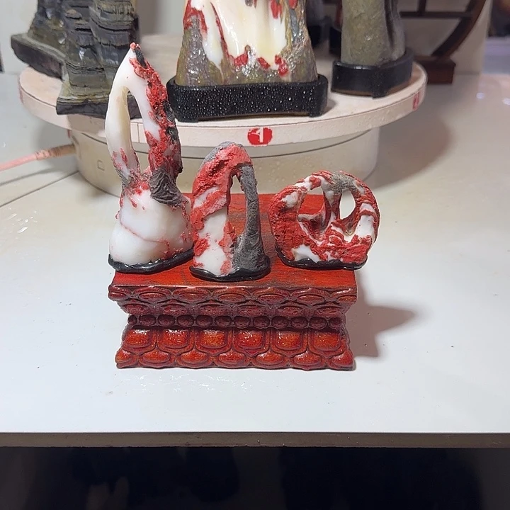 我***对石材灵璧石888888