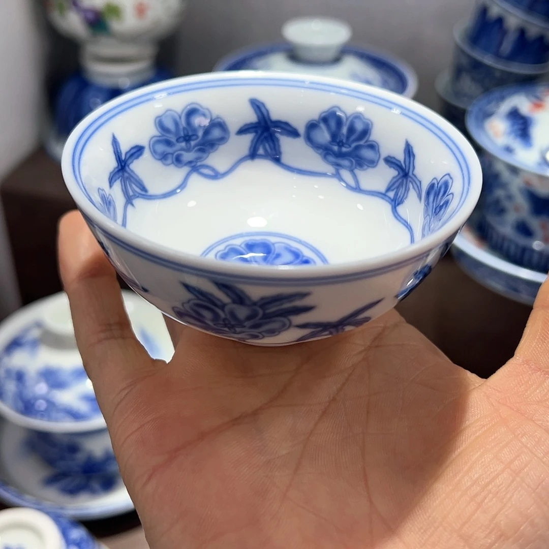 亲亲景德镇等着我去你那里