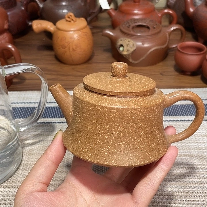 茶杯紫砂紫砂宜兴紫砂壶2