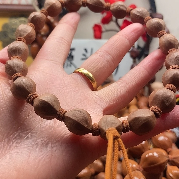 手串/手链橄榄核特价12