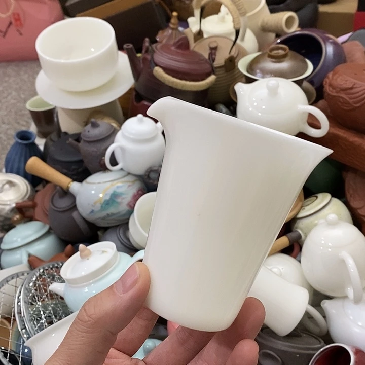 陶瓷艺术品及陶瓷制品