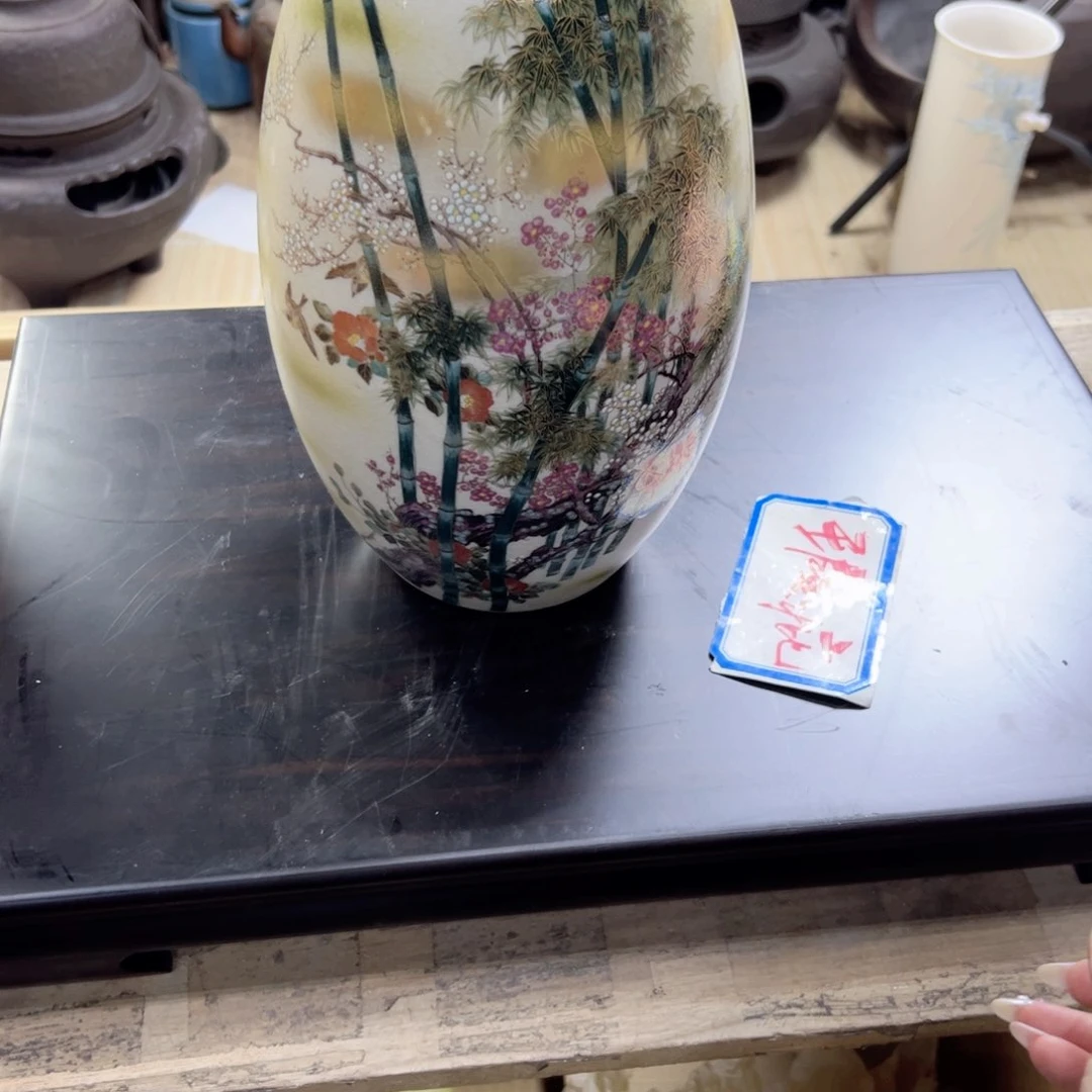 瓷片陶瓷和金属表面涂