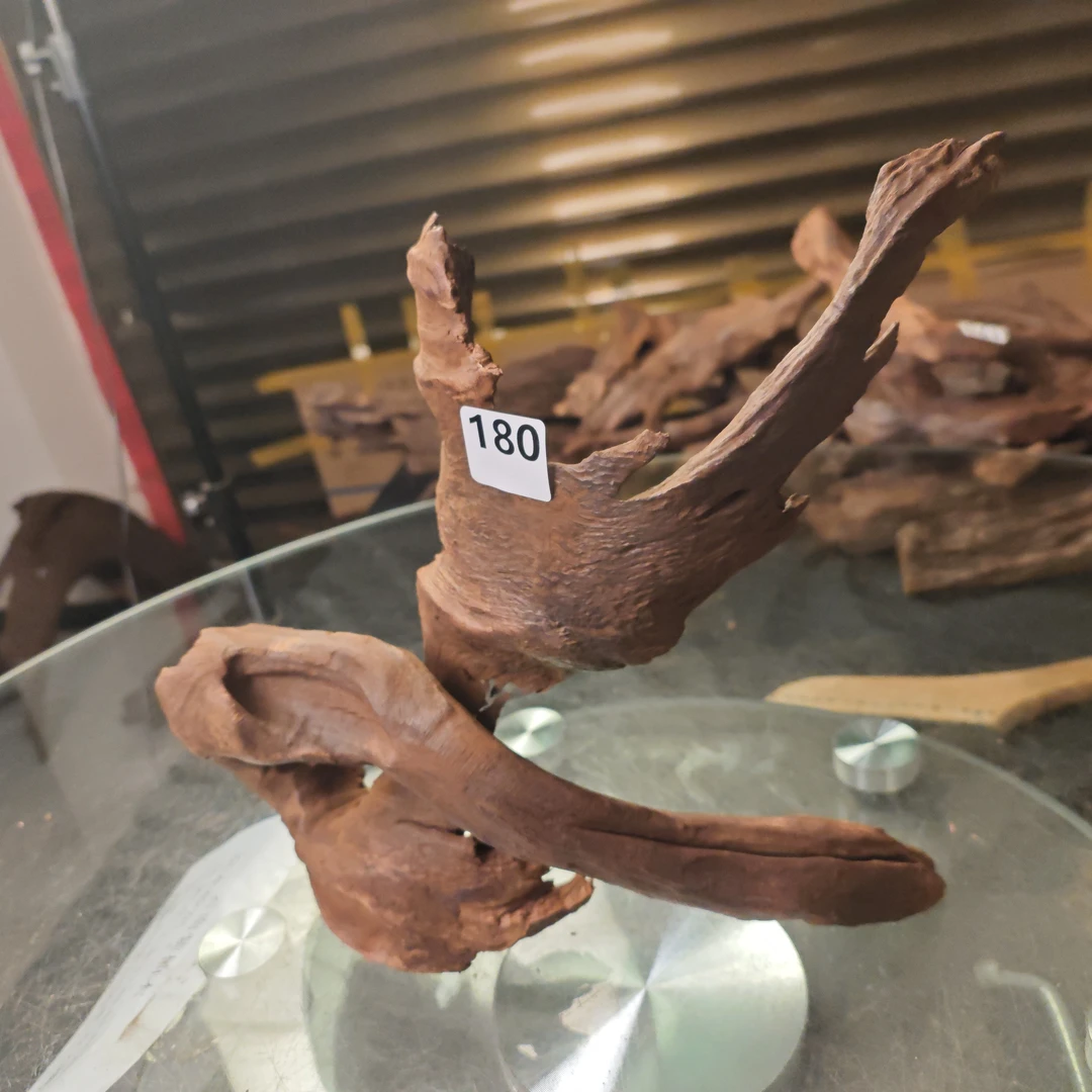 沉木云南紫柚木秒沉180