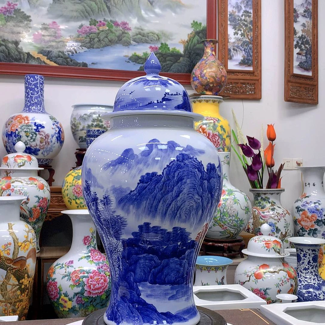 摆件确保手工制作