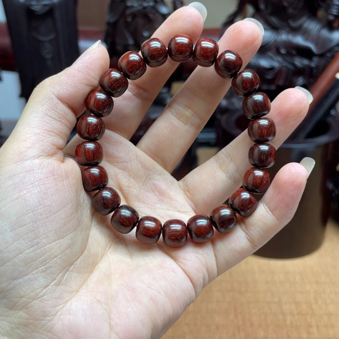 檀香紫檀（小叶紫檀）