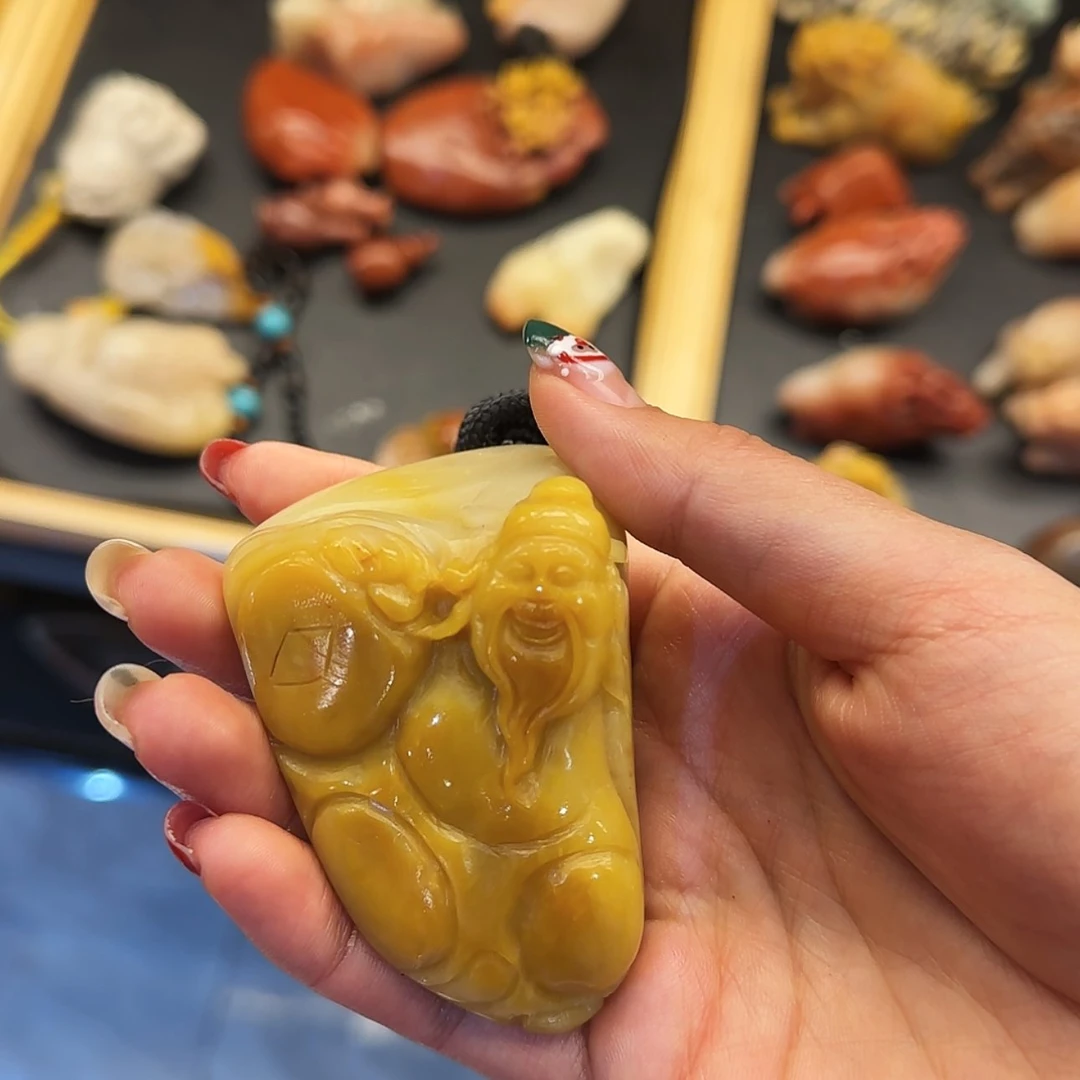 【闪购商品】寿山石印石寿山石印章