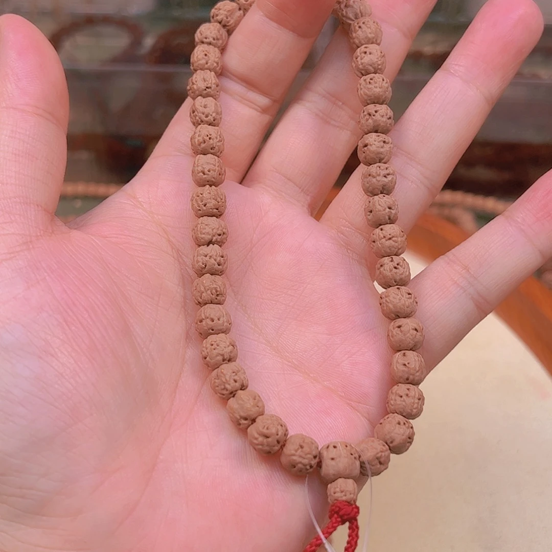 金刚菩提手串K***7佛手手持