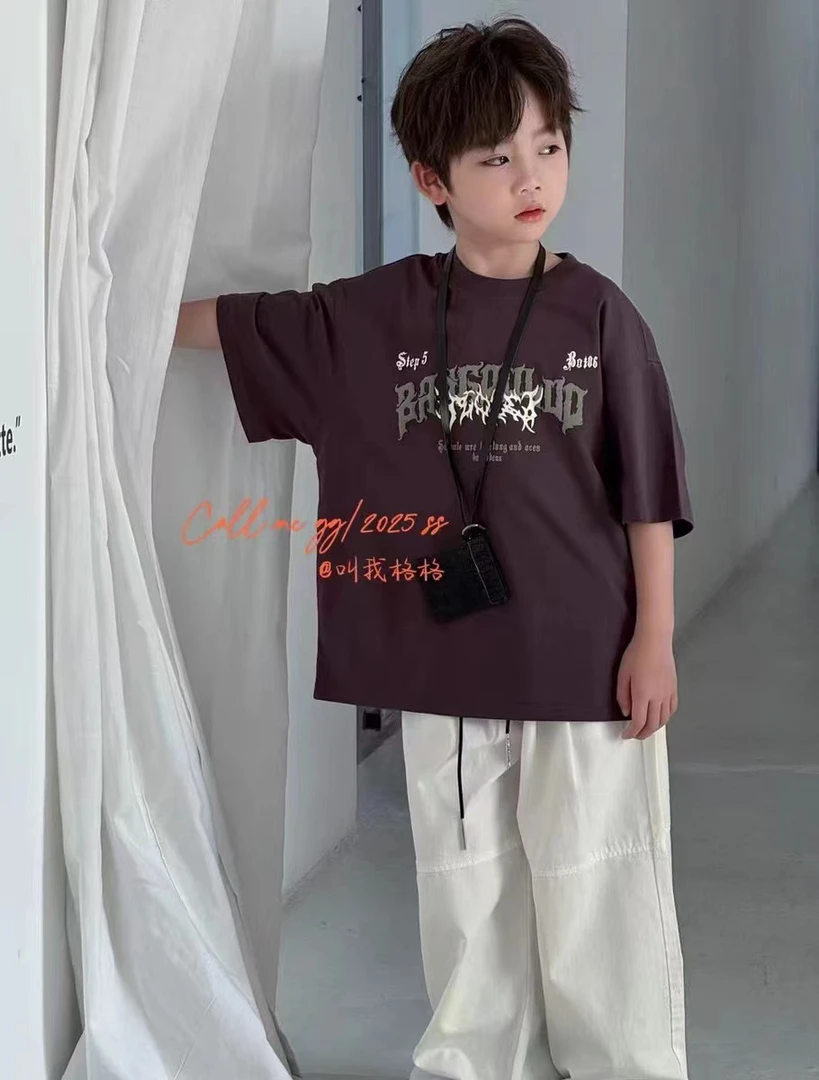 【线上抠号专用】春夏秋冬清断码短袖T恤