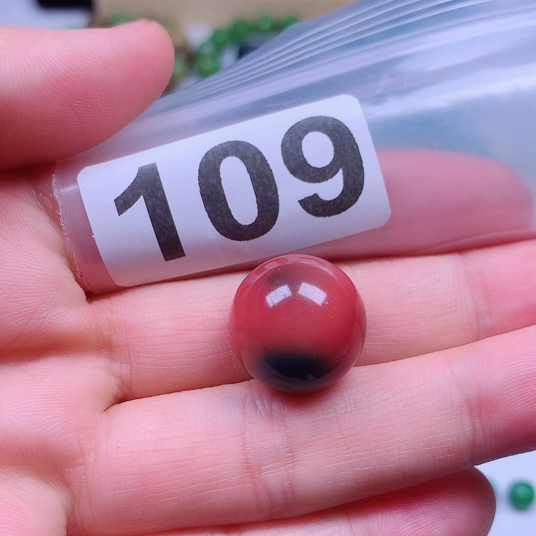 空竹粉丝专享十堰特色手工散珠