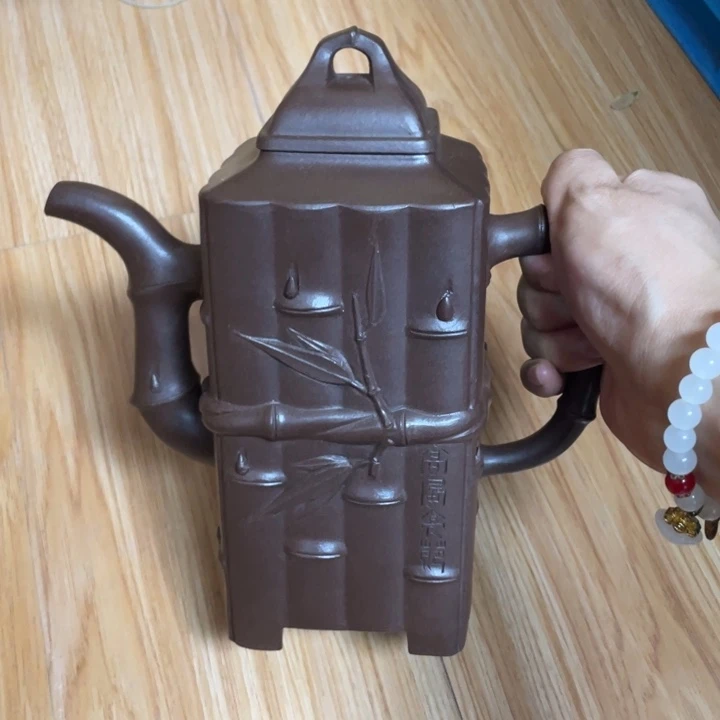 茶壶紫砂宜兴紫砂壶