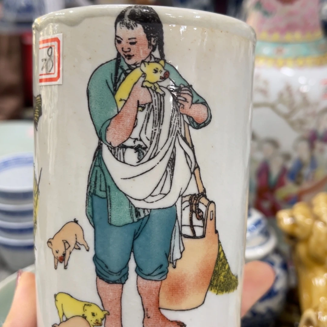 陶日用家用陶瓷制品