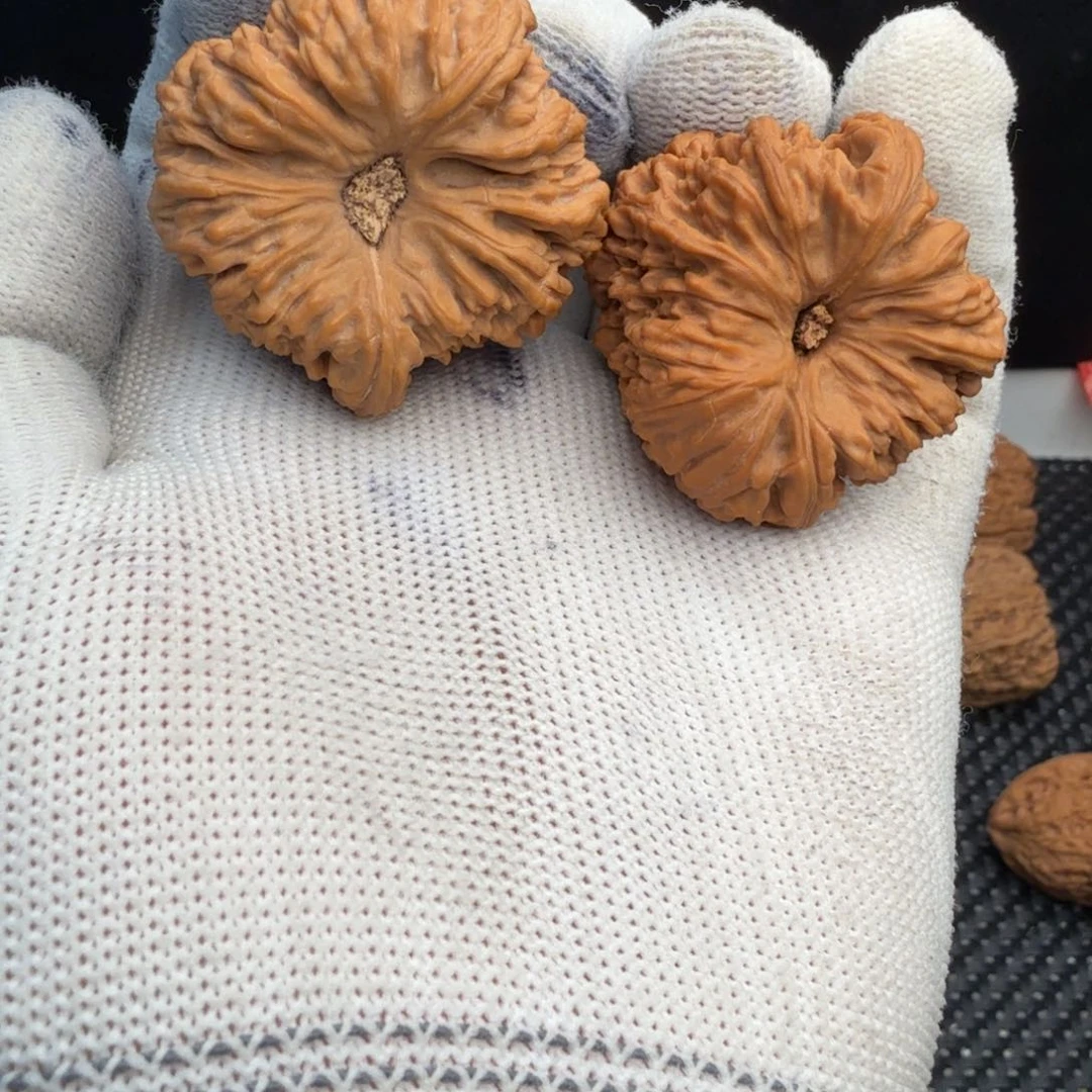 核桃手串/手链a*南疆核桃