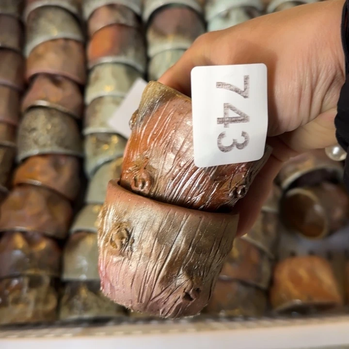 紫砂茶壶柴烧福利新品多多