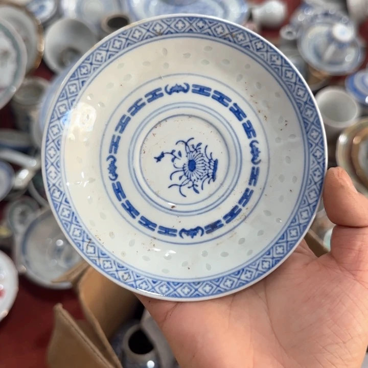 摆件1****3景德镇陶瓷艺术品