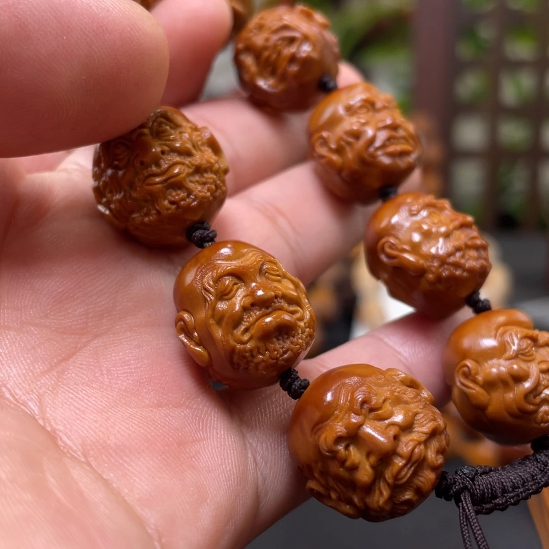 手串/手链橄榄核橄榄核