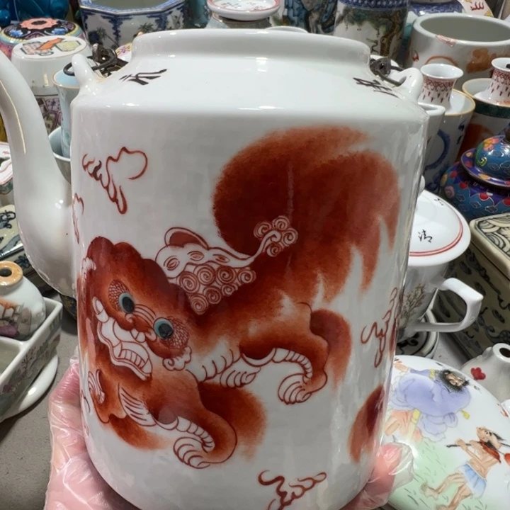 景德镇瓷器瓷器工艺品陶