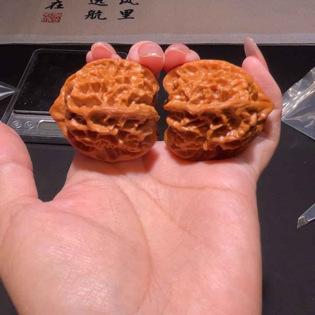 把件文玩核桃蛋**基39s曹大龙