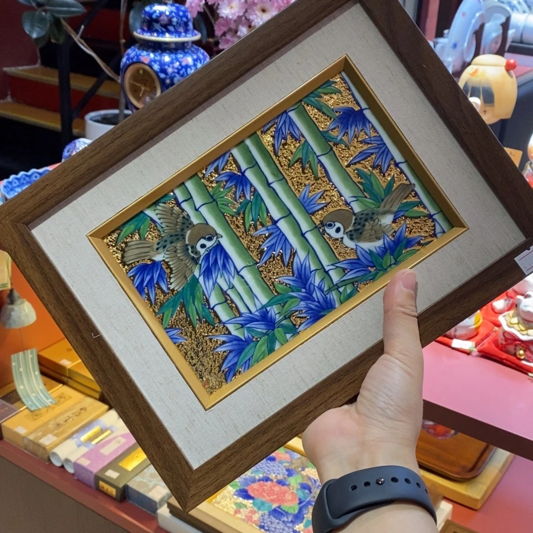 30✖️25 厘米 小杨瓷器陶瓷陶瓷