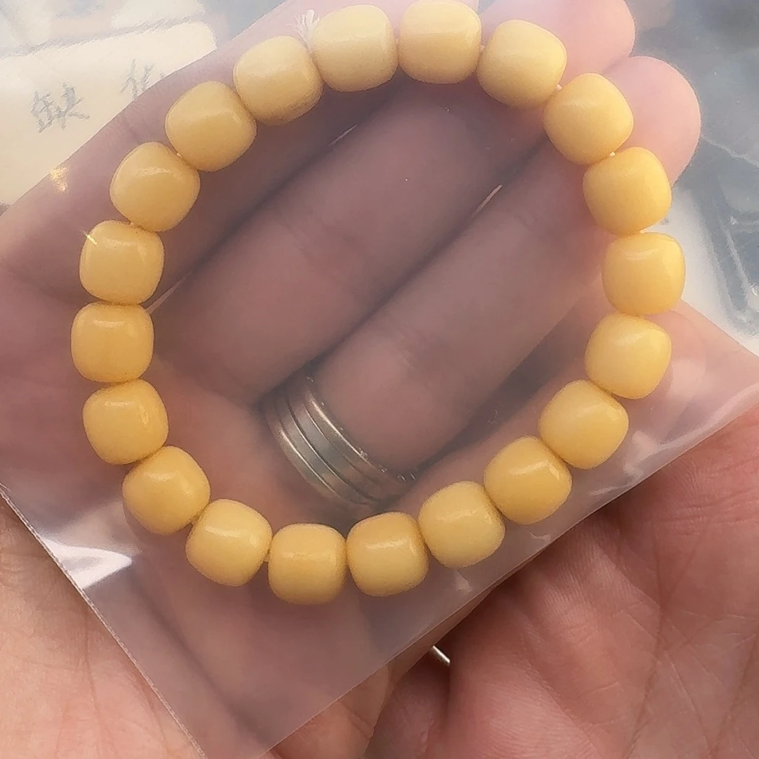 猴头核桃手串嘎嘎嘎