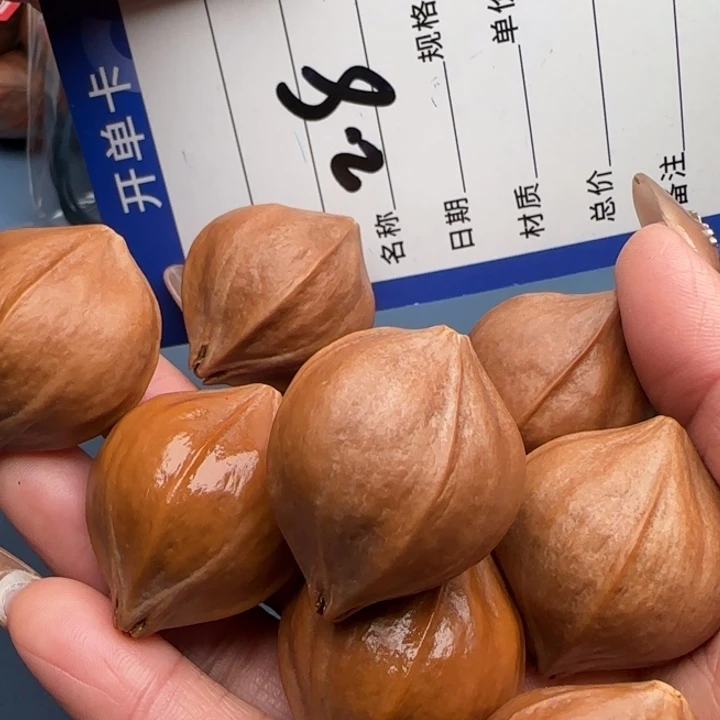 老***d橄榄核手串橄榄核