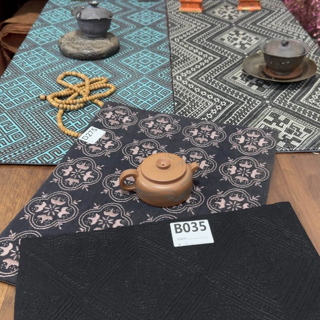 46 都是一张价格三十六纺茶器茶垫