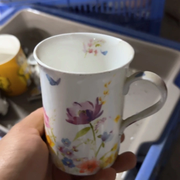 库存陶瓷微瑕不影响使用