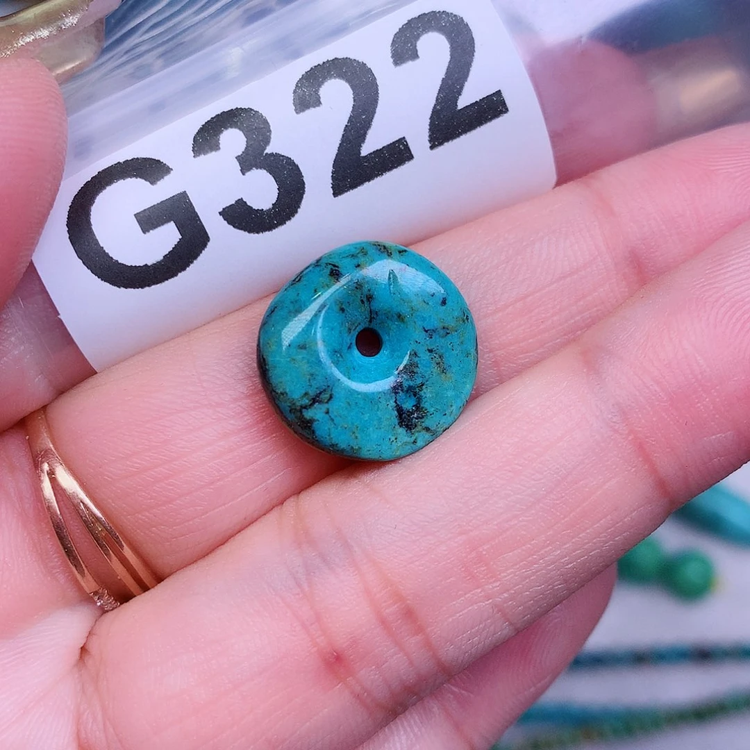 空竹粉丝专享十堰特色手工散珠