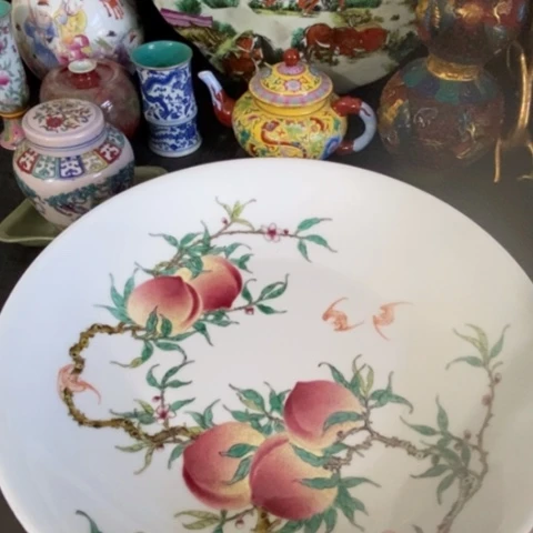 精品购物值得信赖