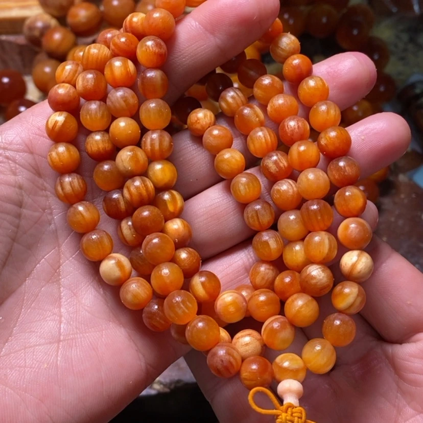 【闪购商品】松木（琥珀木）手串/手链