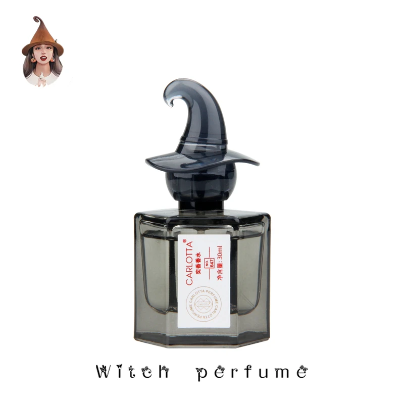 【狂恋苦艾】CARLOTTA/奕香647号 香水 30ml