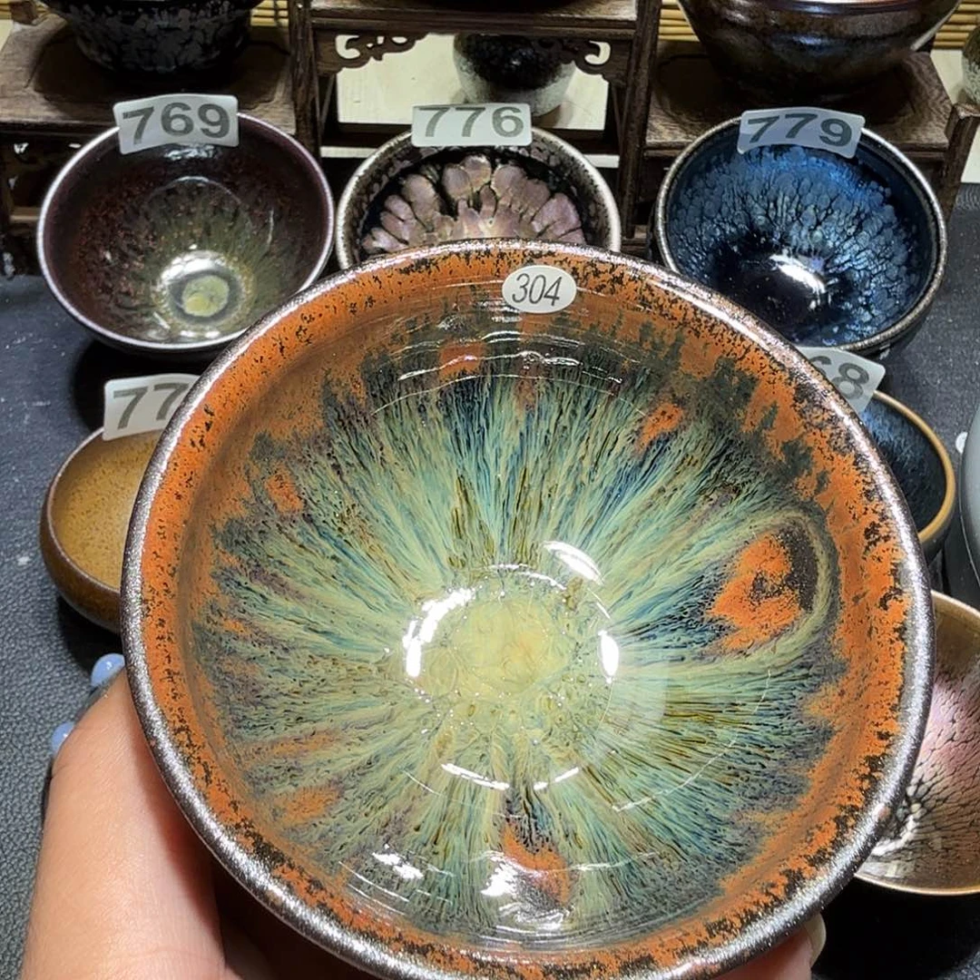 茶盏天才天才头发规范工程304