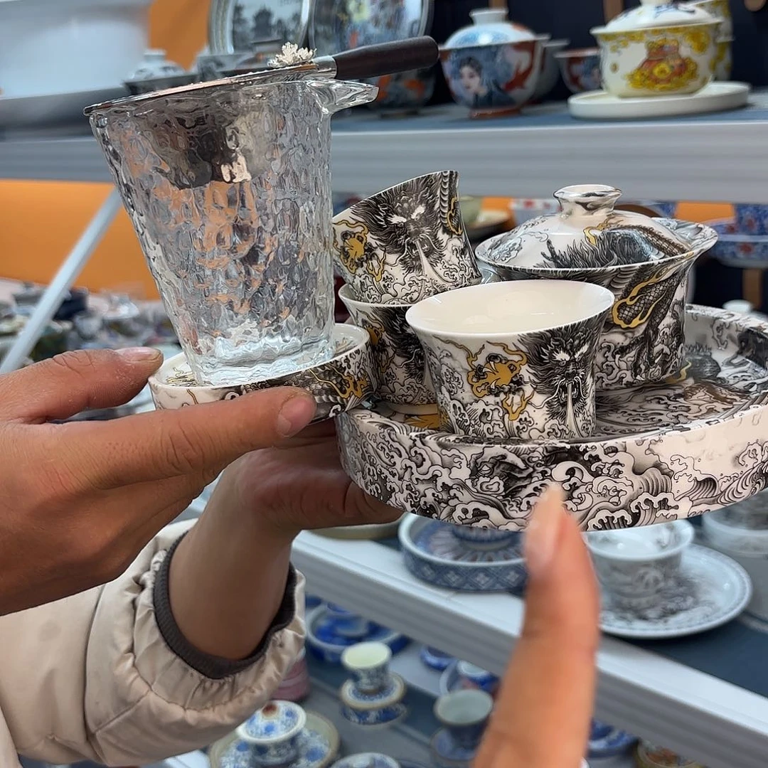 超级超级超级超级超级茶具