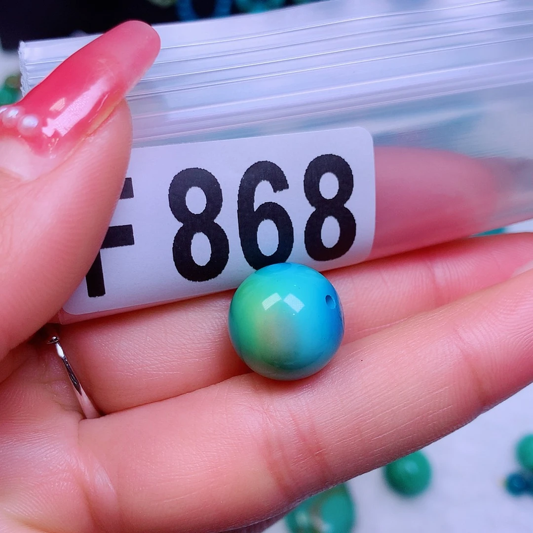 空竹粉丝专享十堰特色散珠