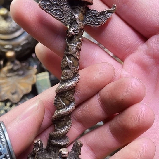 铜器摆件诚信经营