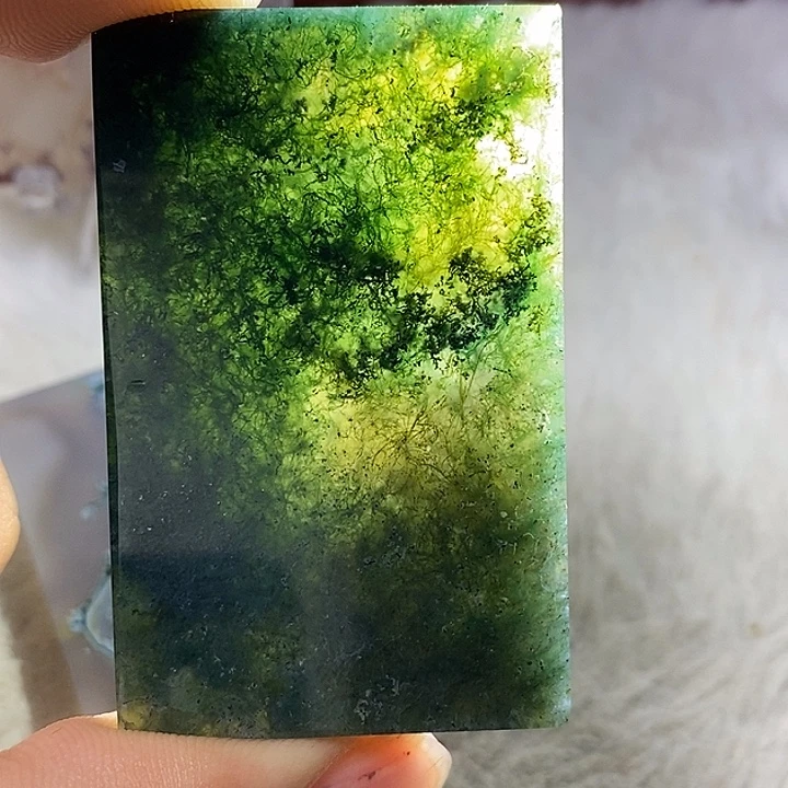张***糊未镶嵌颈饰玛瑙/玉髓