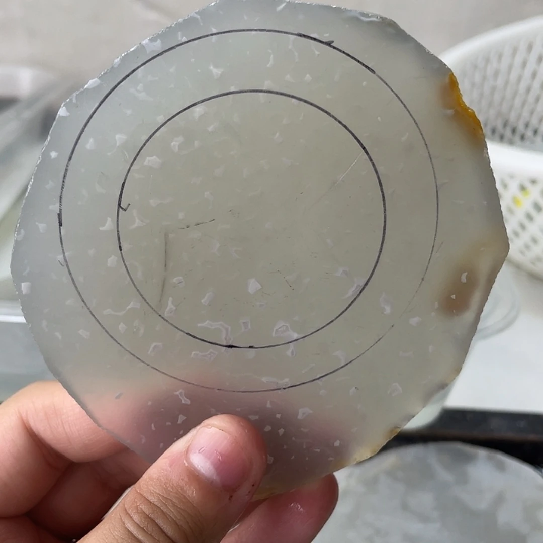 定制玛瑙樱****糖天然玛瑙定制手镯