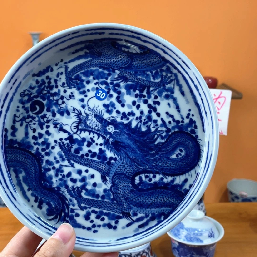景德镇手绘哈哈哈哈哈哈