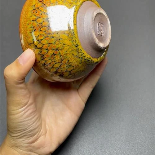 【闪购商品】茶盏-10049..........