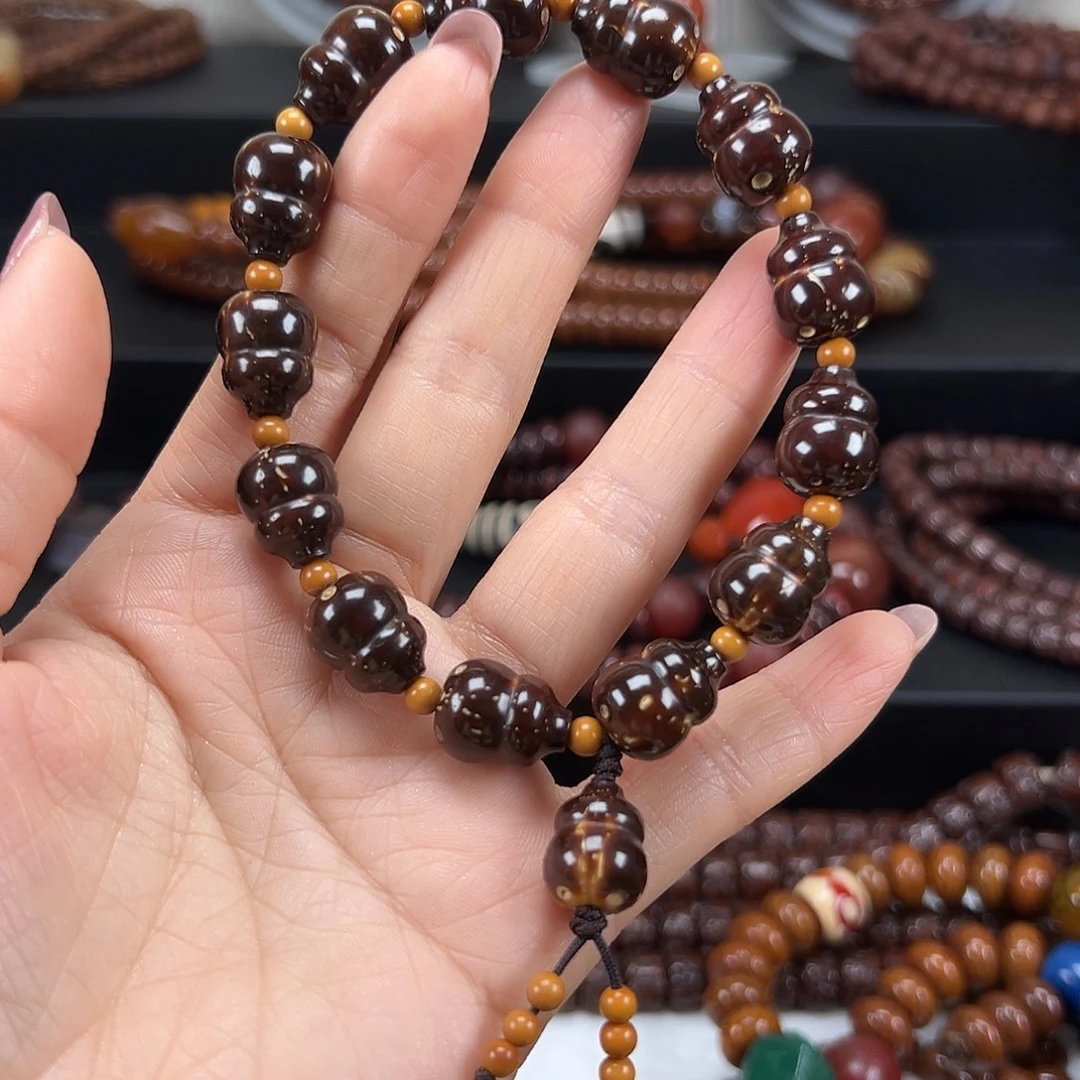 吊坠星月菩提星月菩提子