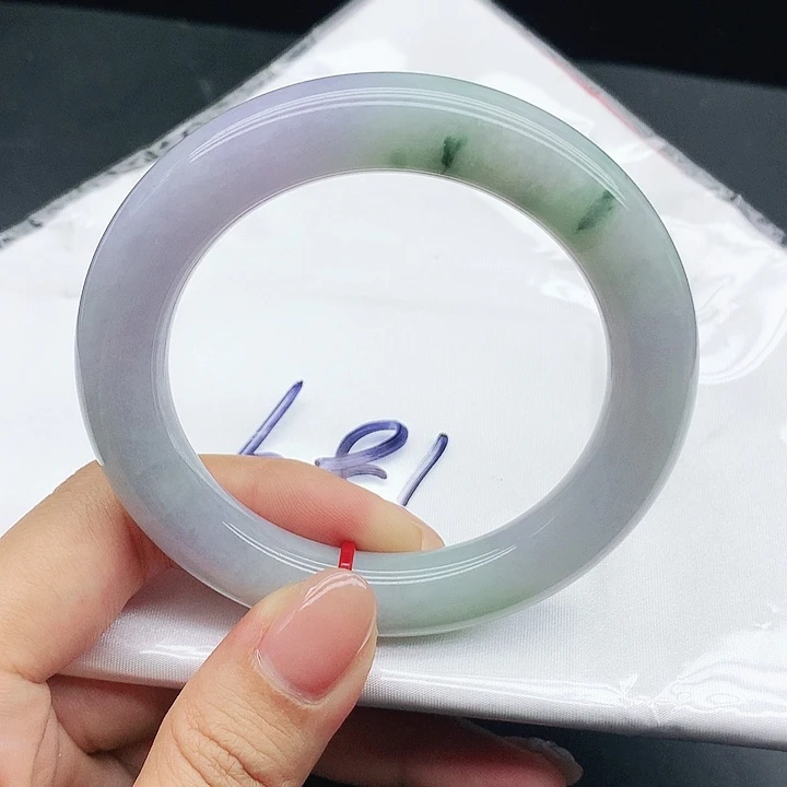 未镶嵌手镯翡翠189