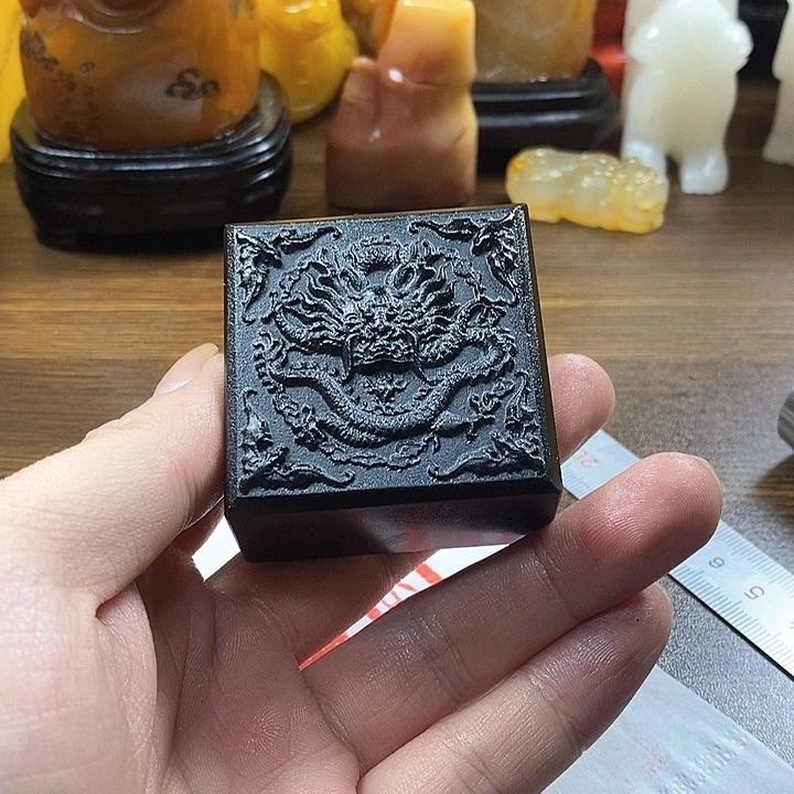 寿山石印石寿山石