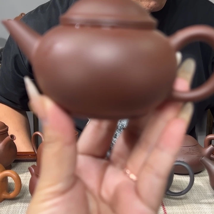 公道杯紫砂宜兴原矿紫砂精品